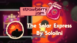 [SJ] The Solar Express