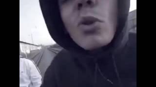 CAPITAL BRA -ASYLANTENMUSIK (KUKU BRA)