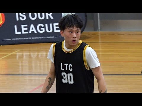 Bumble Bees vs LTC | Sunday Tier 3 - Tcbl 2018 Summer