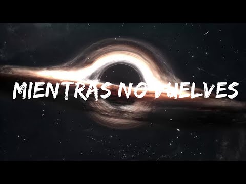 Ovi, Blessd, DannyLux - Mientras no Vuelves