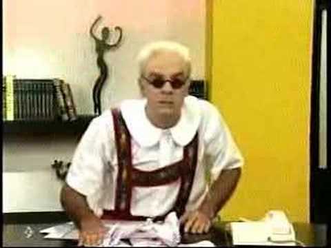 Eutgenio Derbez Que Alguien Me Expliqueeee?