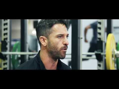 2018 Sydney Fitness Show - Technogym