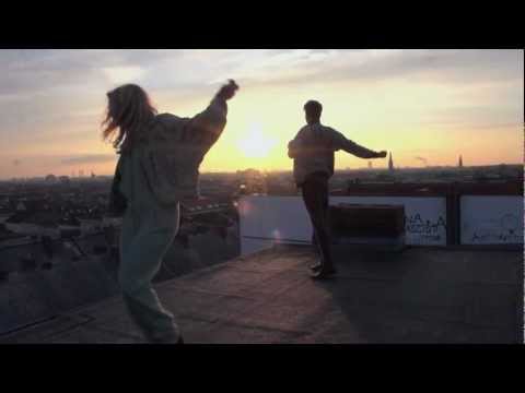 Eric Crusher - Unicorn ft. Chloe (Video HD)
