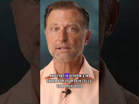 The Biggest Mistake People Make for Dry Skin