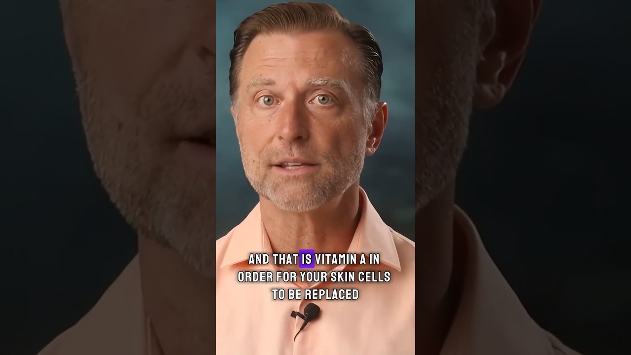 The Biggest Mistake People Make for Dry Skin