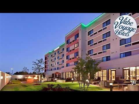 Courtyard Tulsa Woodland Hills | Tulsa (OK), United States | Hotel Review 🏨