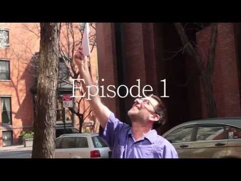 Ivy League Crimelords - The Godmother (Season One Episode One)