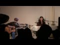 Thinking Of You / BONNIE PINK カヴァー notes garden ...