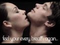 Hoobastank- To be with you (Lyrics)