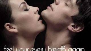 Hoobastank- To be with you (Lyrics)