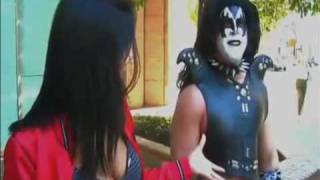 Bif Naked Bride (2 of 8) - Bif&#39;s Beau  *2007 Streamed Reality Series*