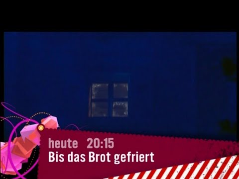 Bernd das Brot - Berndivent Trailer "Bis das Brot gefriert"