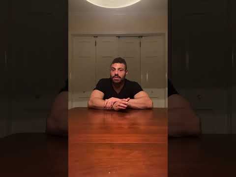 Tips to build muscle