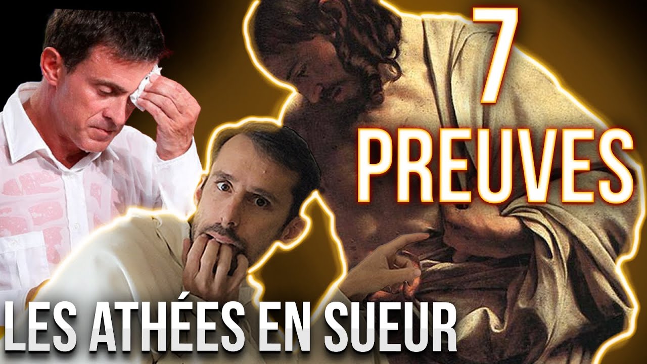paques : 7 preuves que Jésus est ressuscité : christianisme VS athéisme