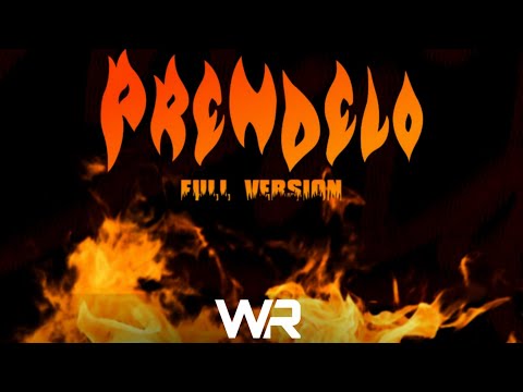 Prendelo(Full Remix)Juanka Ft Brray,Kevvo,Brytiago,Randy Y Jon Z