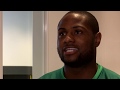 Deyovaisio Zeefuik is Office Centre Speler van het Jaar 2020