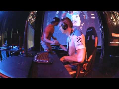 ASUS FINALS 6: Needy vs. oSKino