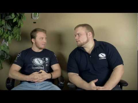 The Extended Series with Machine - Presented by Kingston HyperX