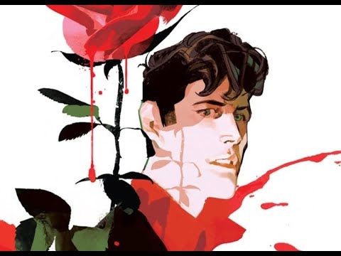 Dylan Dog #173 - Kasapin i ruža (VČ)
