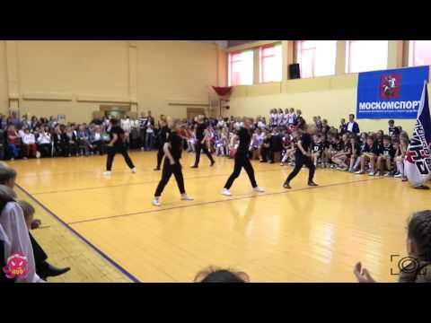 ADDMix, СДЮСШОР "Ника"