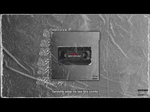 SECHO X NDG X BLEZZ - "Scrum"