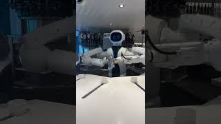 Did you try Rob cocktail aboard msc cruises? 🍸Agnes rogers #barman #msccruises
