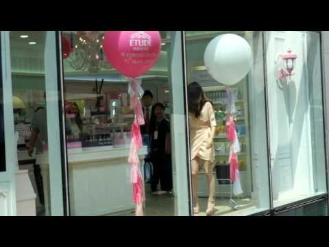 20160527 Krystal@Etudy Thailand