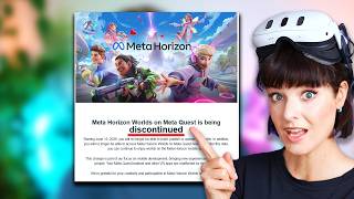 Has Meta Abandoned VR Gaming? - This Week in VR