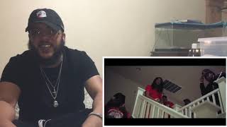 June - ReUp After ReUp (Official Video) ft. Mozzy, E-Mozzy &amp; Celly Ru (Reaction)🔥🔥