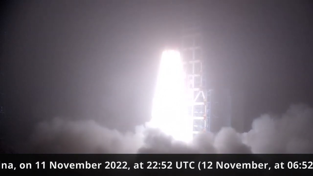 Watch the Launch