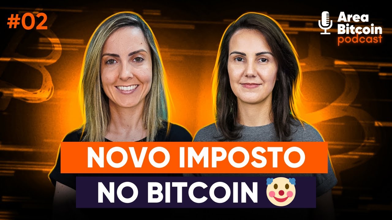 Novo imposto de Bitcoin no exterior aprovado pelo Senado. Como pagar menos imposto em 2024