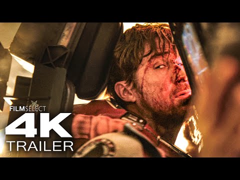 PROJECT HAIL MARY Official Trailer 2 (2026) Ryan Gosling