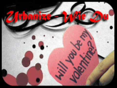 Urbanize - Wie du