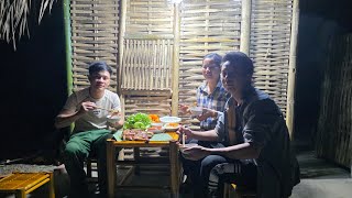 Download lagu After Nam had been missing for several days, Trieu Hoang unexpectedly reunited with Nam and Sa mp3 Download lagu After Nam had been missing for several days, Trieu Hoang unexpectedly reunited with Nam and Sa mp3