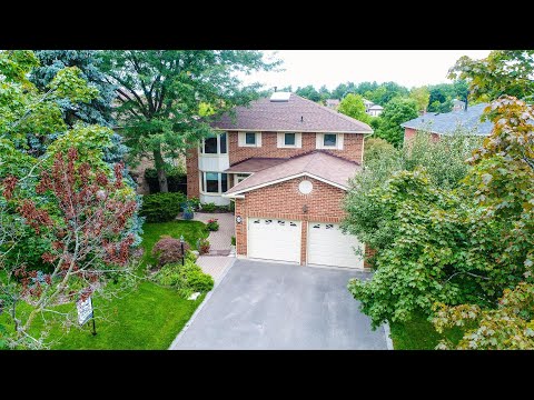 69 Barr Crescent Brampton