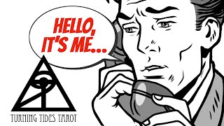 LET&#39;S SPY ON YOUR PERSON + FIND OUT WHAT THEY&#39;VE GOT TO SAY‼️ Timeless 💟 Love Reading 💫