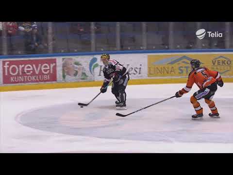 HPK – JYP highlights 23.2.2019