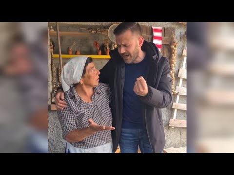 Calabria bella, Calabria mia