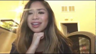 Exchange (Bryson Tiller) - Jessica Sanchez