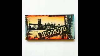 EVVY - Tidal Wave (Sound Remedy Remix) (Brooklyn Edit)