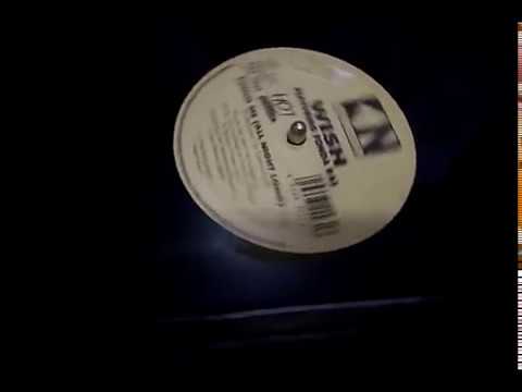 Wish Feat Fonda Rae - Touch Me (All Night Long) By 12 Inches Brasil