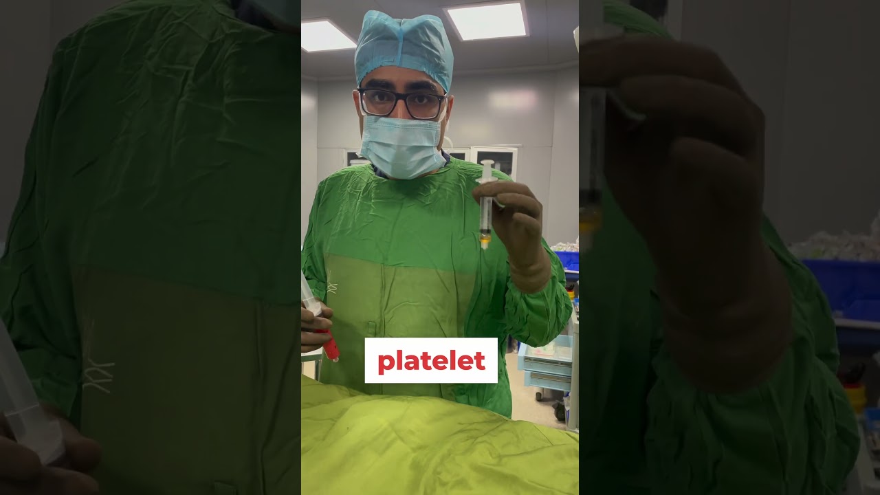 Can we increase the fat survival after Fat Transfer?. Best Plastic surgeon in India