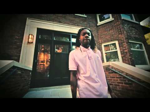 LIL SPAZZ x OH MY (OFFICIAL VIDEO)