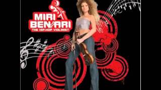 Miri Ben Ari & Anthony Hamilton - Just a Friend