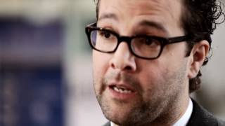 SCAD Style Lab Mentor William Calvert video