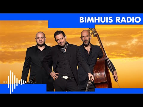 BIMHUIS Radio Live Concert: Django Amsterdam