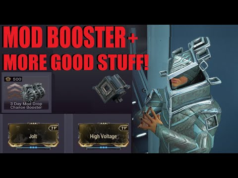 Baro Ki'Teer FULL Inventory Review Now These Are Some Items I Like! 11/14/2025