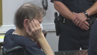 Gloucester man gets life after pleading guilty to murder of infant, severe beating of wife