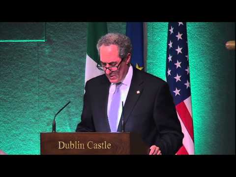 Michael Froman - Driving The Future