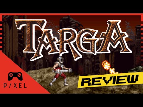 Targa / Rendering Ranger: R2 (1995/2014, SNES) | History & Review